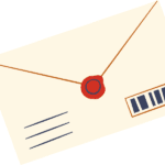 envelope