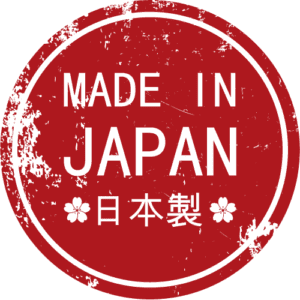 made in japan