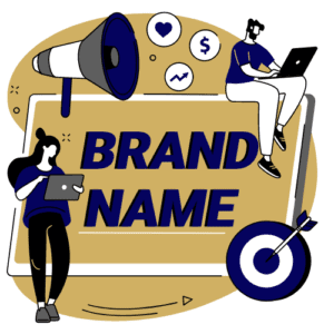 Develop a brand name with a virginia trademark attorney