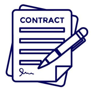 contract